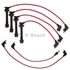 09100 by BOSCH - Spark Plug Wire Set