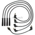 09113 by BOSCH - Spark Plug Wire Set