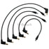 09114 by BOSCH - Spark Plug Wire Set