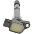 Bosch 00325 Direct Ignition Coil Ignition Coil