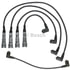 Bosch 09128 Spark Plug Wire Set Spark Plug Wire Set