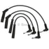 Bosch 09131 Spark Plug Wire Set Spark Plug Wire Set