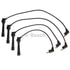 09134 by BOSCH - Spark Plug Wire Set