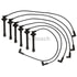 Bosch 09136 Spark Plug Wire Set Spark Plug Wire Set