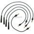 09036 by BOSCH - Spark Plug Wire Set