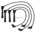 09035 by BOSCH - Spark Plug Wire Set