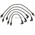 09042 by BOSCH - Spark Plug Wire Set