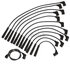 09043 by BOSCH - Spark Plug Wire Set