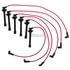 09049 by BOSCH - Spark Plug Wire Set
