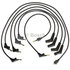Bosch 09223 Spark Plug Wire Set Spark Plug Wire Set
