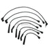 09 226 by BOSCH - Spark Plug Wire Set for TOYOTA