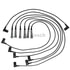Bosch 09168 Spark Plug Wire Set Spark Plug Wire Set