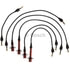 09171 by BOSCH - Spark Plug Wire Set