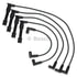 09243 by BOSCH - Spark Plug Wire Set