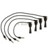 09 246 by BOSCH - Spark Plug Wire Set for MITSUBISHI