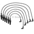 09245 by BOSCH - Spark Plug Wire Set