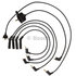09155 by BOSCH - Spark Plug Wire Set