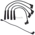 09176 by BOSCH - Spark Plug Wire Set