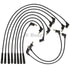 09 178 by BOSCH - Spark Plug Wire Set