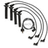 Bosch 09190 Spark Plug Wire Set Spark Plug Wire Set