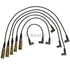 09 191 by BOSCH - Spark Plug Wire Set for VOLKSWAGEN WATER