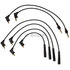 09 198 by BOSCH - Spark Plug Wire Set for TOYOTA