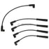Bosch 09202 Spark Plug Wire Set Spark Plug Wire Set