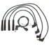 09210 by BOSCH - Spark Plug Wire Set