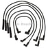 09301 by BOSCH - Spark Plug Wire Set