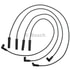09306 by BOSCH - Spark Plug Wire Set