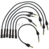Bosch 09309 Spark Plug Wire Set Spark Plug Wire Set