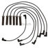 09312 by BOSCH - Spark Plug Wire Set