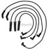 Bosch 09308 Spark Plug Wire Set Spark Plug Wire Set