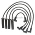 09316 by BOSCH - Spark Plug Wire Set