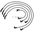09321 by BOSCH - Spark Plug Wire Set