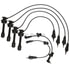 Bosch 09324 Spark Plug Wire Set Spark Plug Wire Set