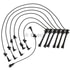 Bosch 09 354 Spark Plug Wire Set Spark Plug Wire Set for TOYOTA