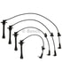 Bosch 09352 Spark Plug Wire Set Spark Plug Wire Set