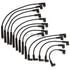 09365 by BOSCH - Spark Plug Wire Set