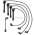 Bosch 09358 Spark Plug Wire Set Spark Plug Wire Set