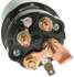 SS297 by STANDARD IGNITION - Starter Solenoid