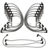 Bosch 09367 Spark Plug Wire Set Spark Plug Wire Set
