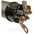 SS297 by STANDARD IGNITION - Starter Solenoid