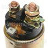 SS306 by STANDARD IGNITION - Starter Solenoid