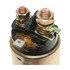 SS306 by STANDARD IGNITION - Starter Solenoid