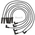 09377 by BOSCH - Spark Plug Wire Set