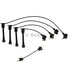 Bosch 09 373 Spark Plug Wire Set Spark Plug Wire Set for TOYOTA