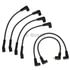 Bosch 09282 Spark Plug Wire Set Spark Plug Wire Set