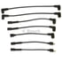 Bosch 09279 Spark Plug Wire Set Spark Plug Wire Set