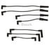 Bosch 09284 Spark Plug Wire Set Spark Plug Wire Set